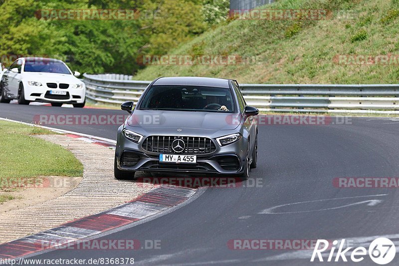 Bild #8368378 - Touristenfahrten Nürburgring Nordschleife (09.05.2020)