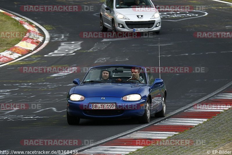 Bild #8368436 - Touristenfahrten Nürburgring Nordschleife (09.05.2020)