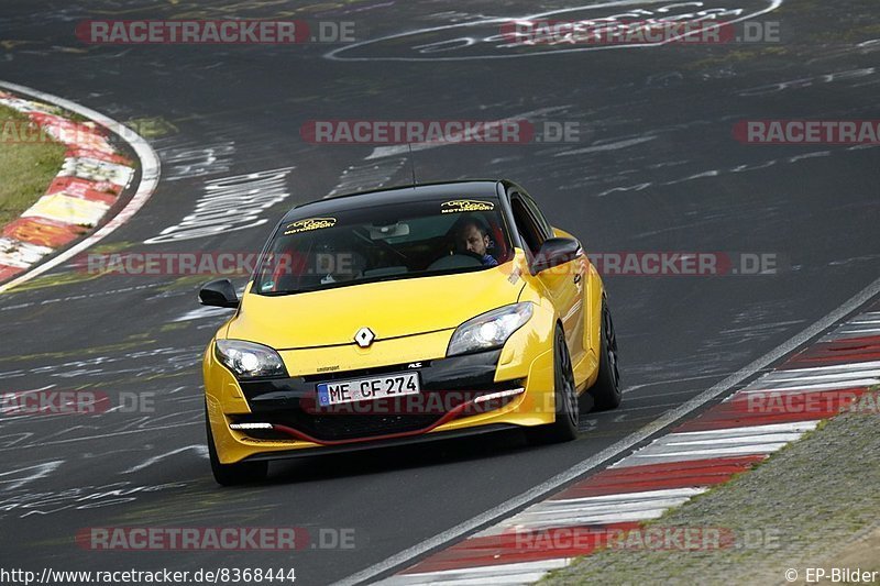 Bild #8368444 - Touristenfahrten Nürburgring Nordschleife (09.05.2020)