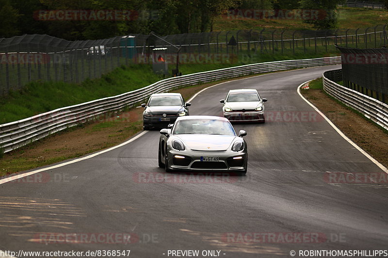 Bild #8368547 - Touristenfahrten Nürburgring Nordschleife (09.05.2020)