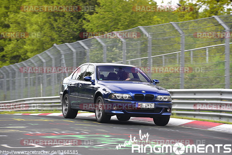 Bild #8368585 - Touristenfahrten Nürburgring Nordschleife (09.05.2020)