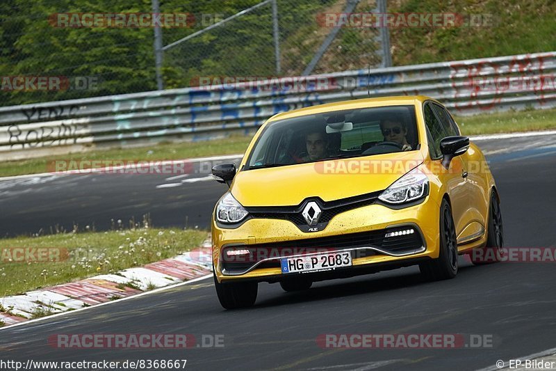 Bild #8368667 - Touristenfahrten Nürburgring Nordschleife (09.05.2020)