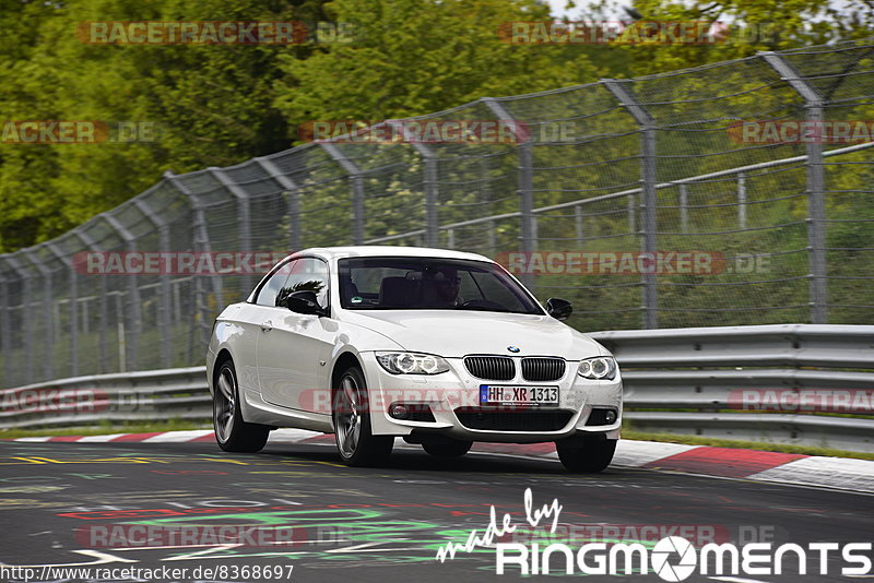 Bild #8368697 - Touristenfahrten Nürburgring Nordschleife (09.05.2020)