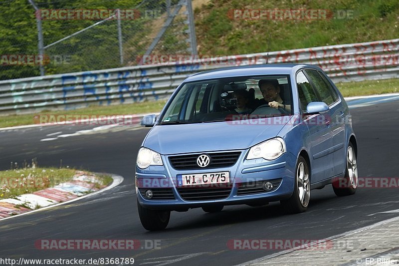 Bild #8368789 - Touristenfahrten Nürburgring Nordschleife (09.05.2020)