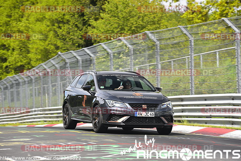 Bild #8368822 - Touristenfahrten Nürburgring Nordschleife (09.05.2020)