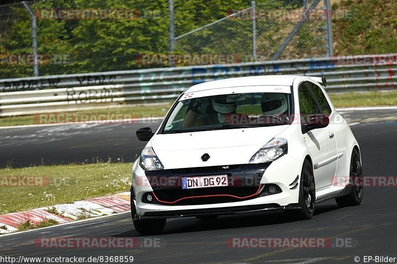 Bild #8368859 - Touristenfahrten Nürburgring Nordschleife (09.05.2020)