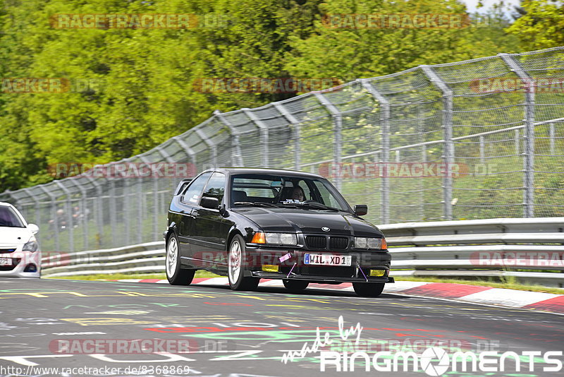 Bild #8368869 - Touristenfahrten Nürburgring Nordschleife (09.05.2020)