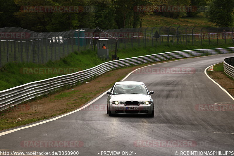 Bild #8368900 - Touristenfahrten Nürburgring Nordschleife (09.05.2020)