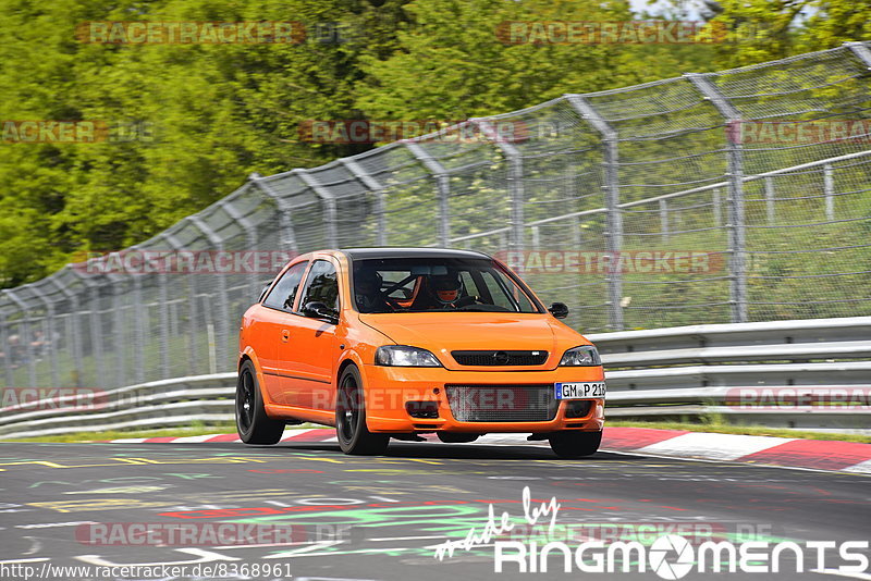 Bild #8368961 - Touristenfahrten Nürburgring Nordschleife (09.05.2020)