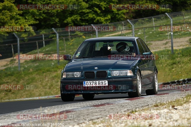 Bild #8369050 - Touristenfahrten Nürburgring Nordschleife (09.05.2020)