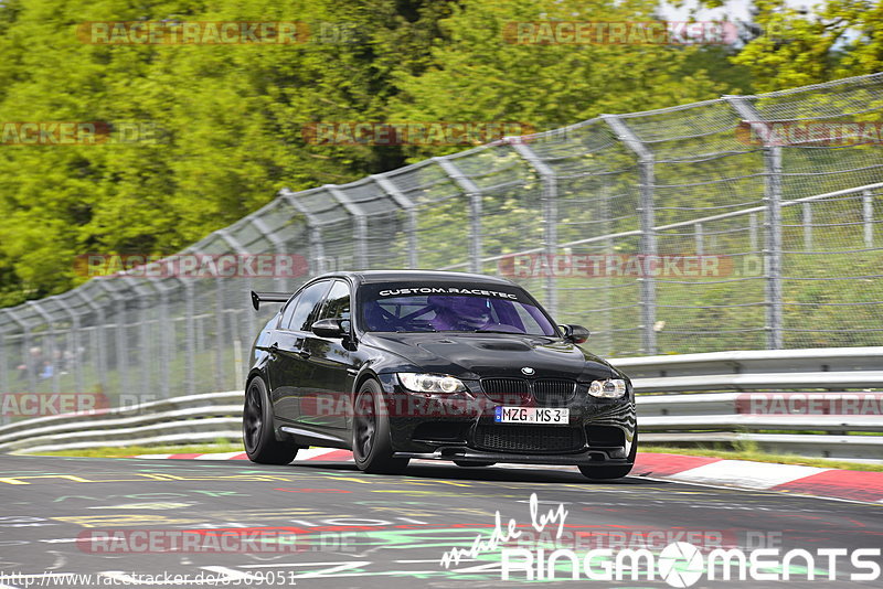 Bild #8369051 - Touristenfahrten Nürburgring Nordschleife (09.05.2020)