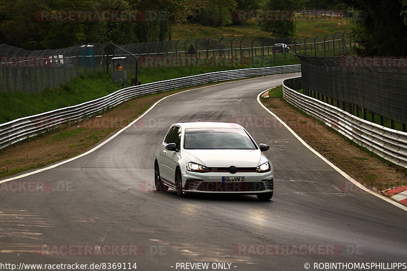 Bild #8369114 - Touristenfahrten Nürburgring Nordschleife (09.05.2020)