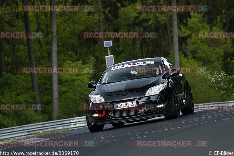 Bild #8369170 - Touristenfahrten Nürburgring Nordschleife (09.05.2020)