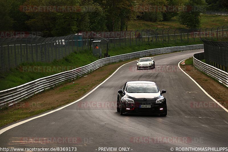 Bild #8369173 - Touristenfahrten Nürburgring Nordschleife (09.05.2020)