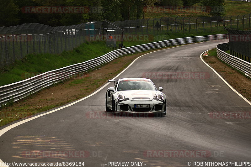 Bild #8369184 - Touristenfahrten Nürburgring Nordschleife (09.05.2020)