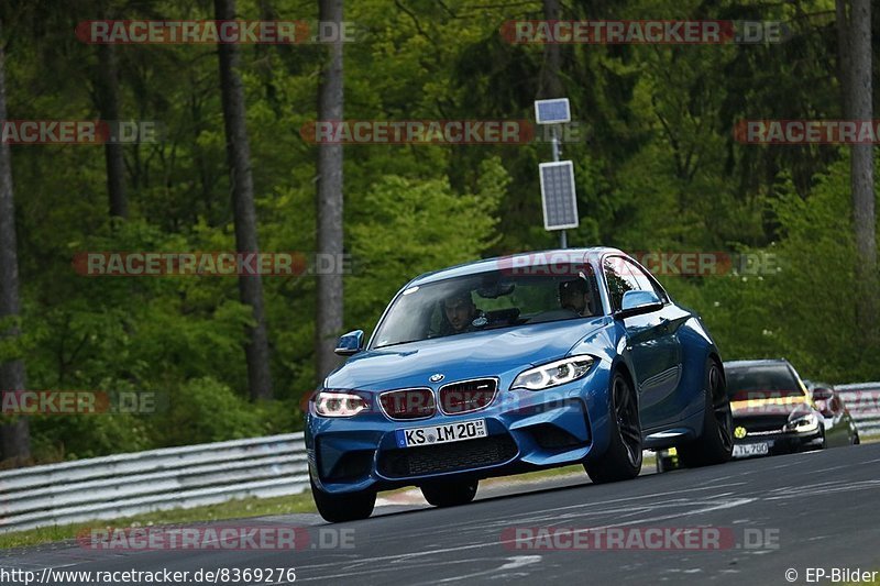 Bild #8369276 - Touristenfahrten Nürburgring Nordschleife (09.05.2020)