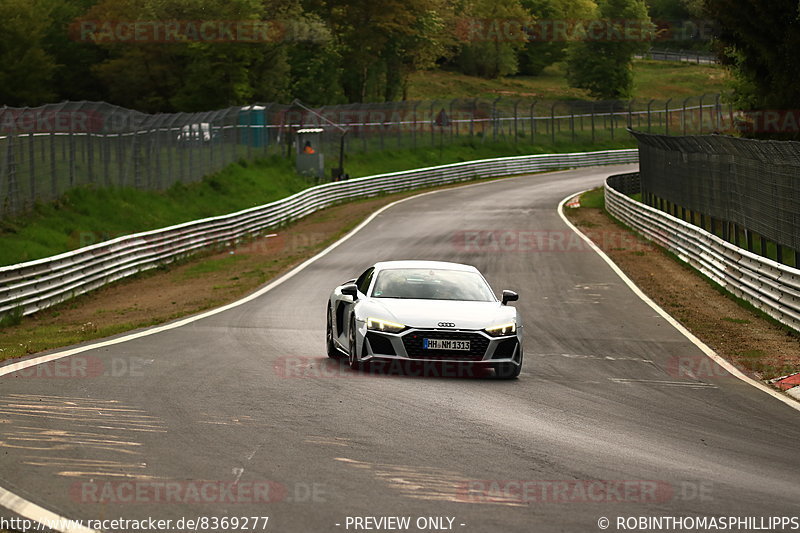 Bild #8369277 - Touristenfahrten Nürburgring Nordschleife (09.05.2020)