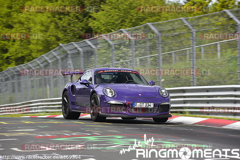 Bild #8369394 - Touristenfahrten Nürburgring Nordschleife (09.05.2020)