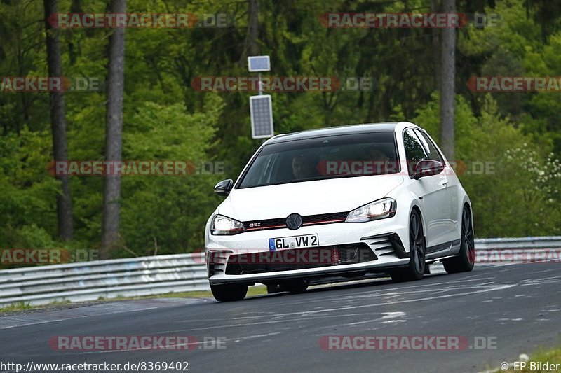 Bild #8369402 - Touristenfahrten Nürburgring Nordschleife (09.05.2020)