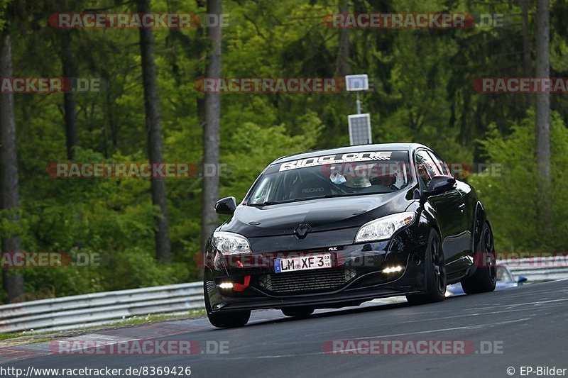 Bild #8369426 - Touristenfahrten Nürburgring Nordschleife (09.05.2020)