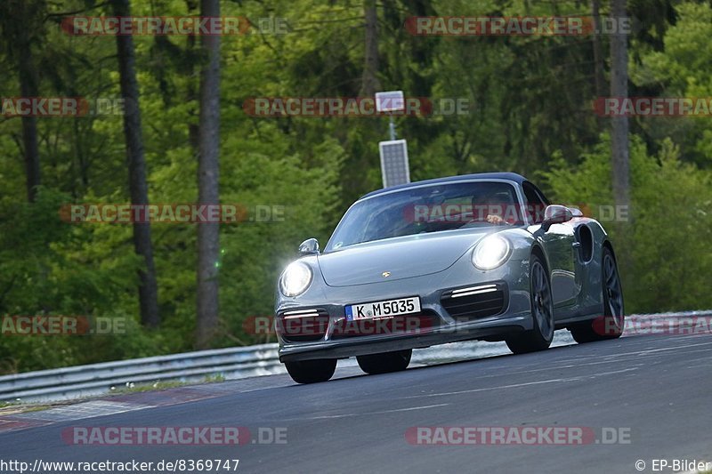 Bild #8369747 - Touristenfahrten Nürburgring Nordschleife (09.05.2020)