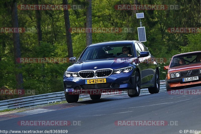 Bild #8369809 - Touristenfahrten Nürburgring Nordschleife (09.05.2020)