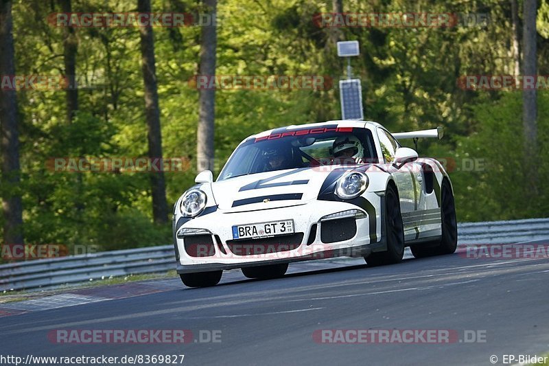 Bild #8369827 - Touristenfahrten Nürburgring Nordschleife (09.05.2020)