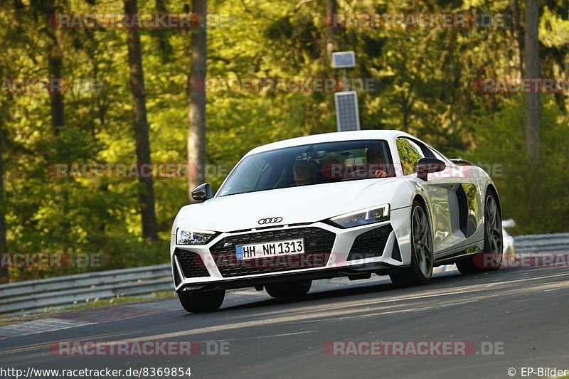 Bild #8369854 - Touristenfahrten Nürburgring Nordschleife (09.05.2020)