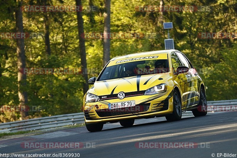 Bild #8369930 - Touristenfahrten Nürburgring Nordschleife (09.05.2020)