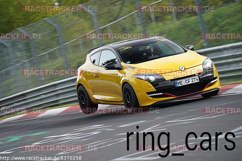 Bild #8370258 - Touristenfahrten Nürburgring Nordschleife (09.05.2020)