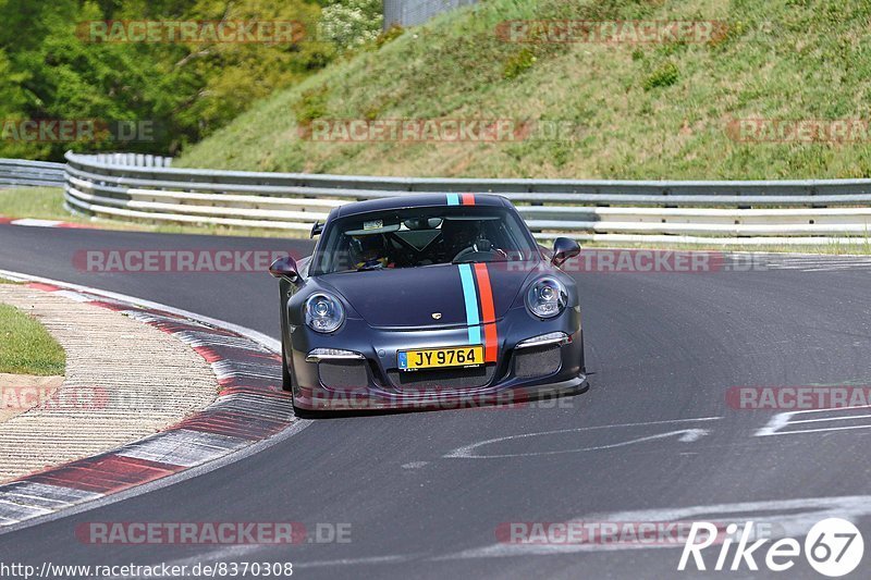 Bild #8370308 - Touristenfahrten Nürburgring Nordschleife (09.05.2020)