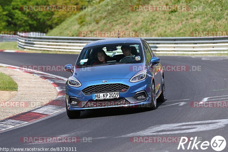 Bild #8370311 - Touristenfahrten Nürburgring Nordschleife (09.05.2020)