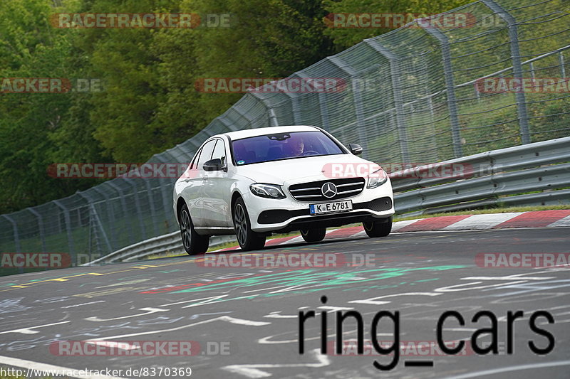 Bild #8370369 - Touristenfahrten Nürburgring Nordschleife (09.05.2020)