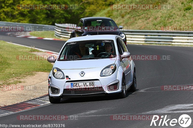 Bild #8370376 - Touristenfahrten Nürburgring Nordschleife (09.05.2020)