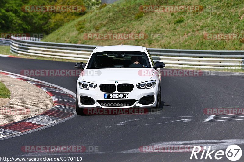 Bild #8370410 - Touristenfahrten Nürburgring Nordschleife (09.05.2020)