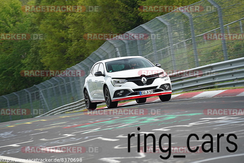 Bild #8370698 - Touristenfahrten Nürburgring Nordschleife (09.05.2020)