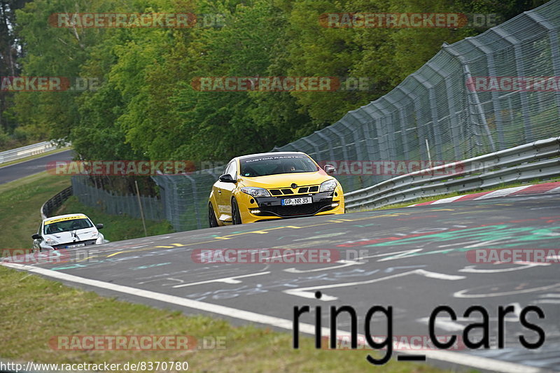 Bild #8370780 - Touristenfahrten Nürburgring Nordschleife (09.05.2020)