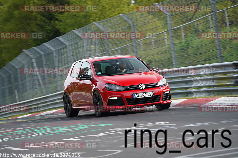 Bild #8371015 - Touristenfahrten Nürburgring Nordschleife (09.05.2020)