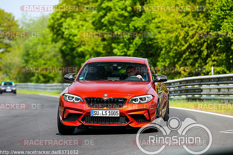 Bild #8371032 - Touristenfahrten Nürburgring Nordschleife (09.05.2020)