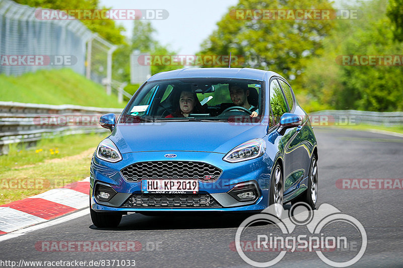 Bild #8371033 - Touristenfahrten Nürburgring Nordschleife (09.05.2020)