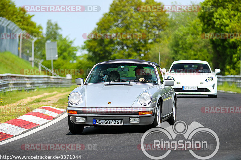 Bild #8371044 - Touristenfahrten Nürburgring Nordschleife (09.05.2020)