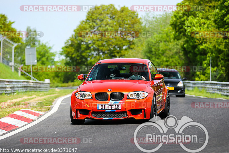 Bild #8371047 - Touristenfahrten Nürburgring Nordschleife (09.05.2020)