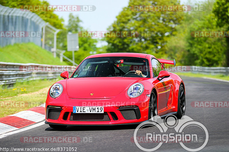 Bild #8371052 - Touristenfahrten Nürburgring Nordschleife (09.05.2020)