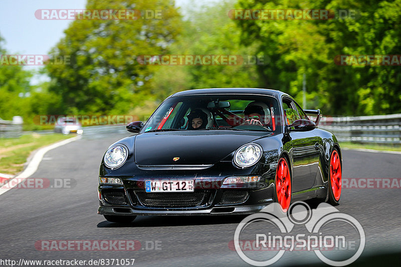 Bild #8371057 - Touristenfahrten Nürburgring Nordschleife (09.05.2020)