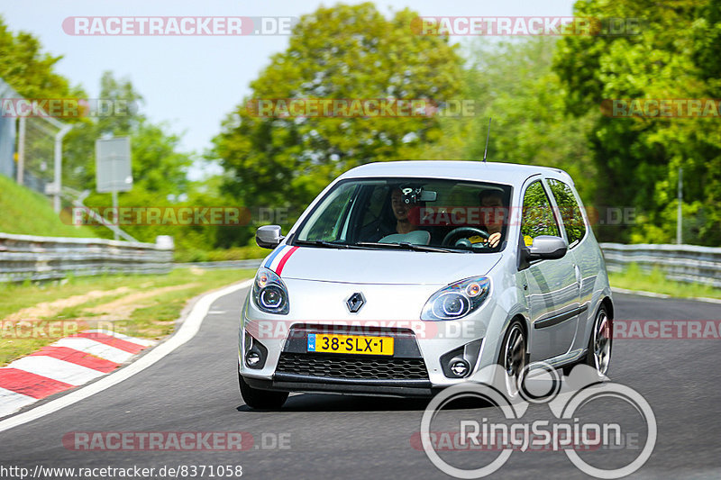 Bild #8371058 - Touristenfahrten Nürburgring Nordschleife (09.05.2020)