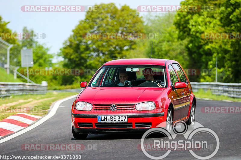 Bild #8371060 - Touristenfahrten Nürburgring Nordschleife (09.05.2020)