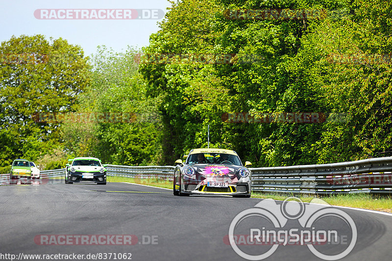 Bild #8371062 - Touristenfahrten Nürburgring Nordschleife (09.05.2020)