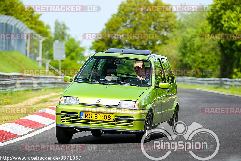 Bild #8371067 - Touristenfahrten Nürburgring Nordschleife (09.05.2020)