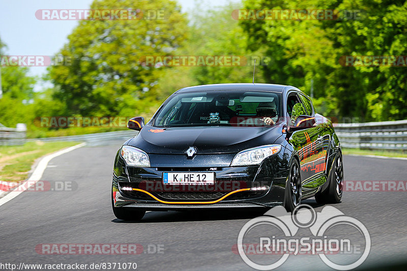 Bild #8371070 - Touristenfahrten Nürburgring Nordschleife (09.05.2020)