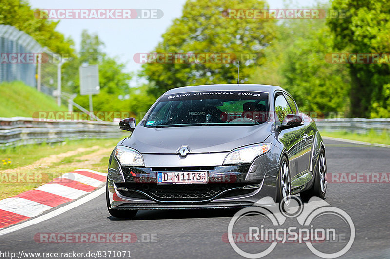 Bild #8371071 - Touristenfahrten Nürburgring Nordschleife (09.05.2020)